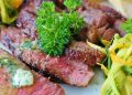 carne roja