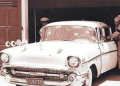 carro de Trujillo