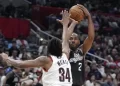 clippers vs portland