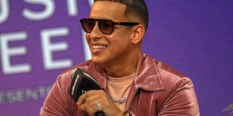 daddy yankee