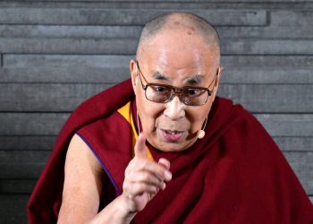 dalai lama