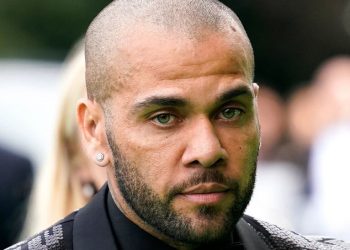 dani alves