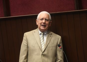 diputado Ramon Ceballo