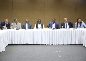 diputados y senadores