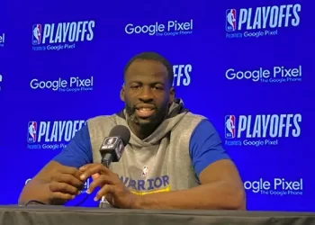 draymond