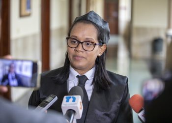 fiscal mirna ortiz caso coral