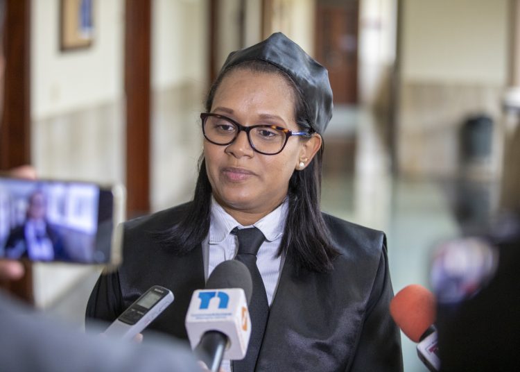 fiscal mirna ortiz caso coral