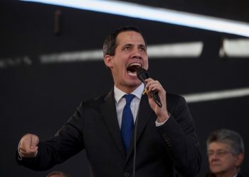 guaido