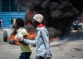 haiti violencia