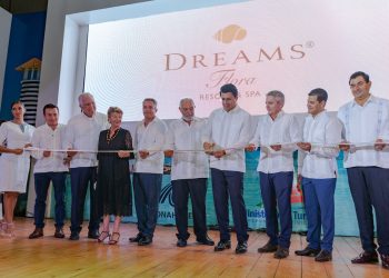 hotel Dreams Flora Resort & Spa