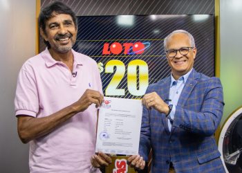 ingeniero electrico gana loto