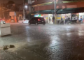 lluvias