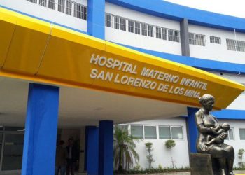 lmaterninad los mina