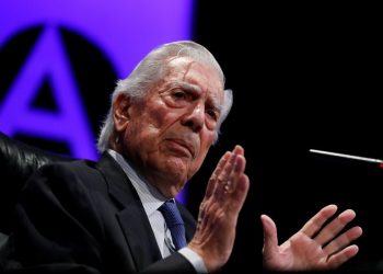 mario vargas llosa