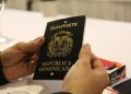 pasaporte