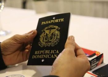 pasaporte