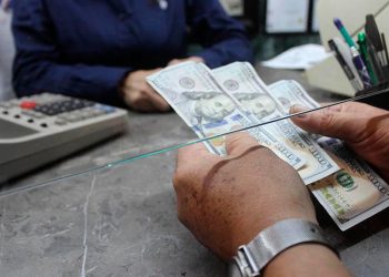 remesas banco central