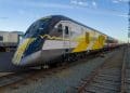 tren en Miami