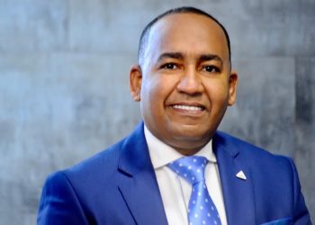 victor pichardo dirigente del prm