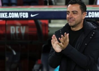xavi