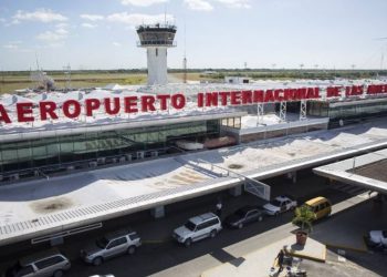 Aeropuesto Las Americas