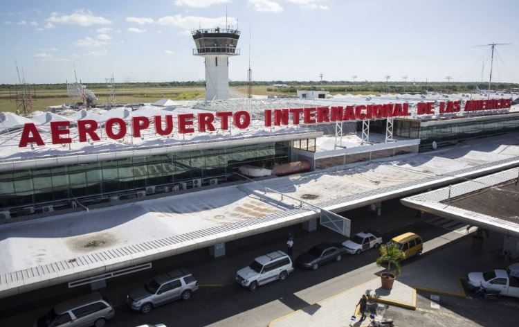Aeropuesto Las Americas