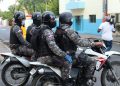 Agentes Policia Nacional rd