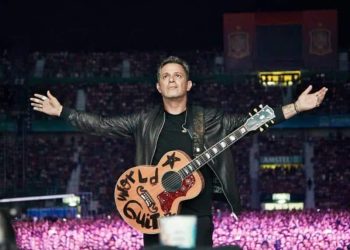 Alejandro sanz