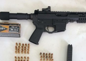 Allanamiento Juan Dolio