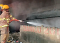 Bomberos