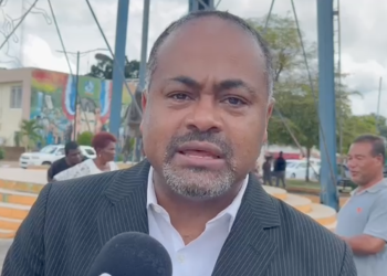 Doctor Asmín Aquino