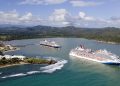 Cruceros rd