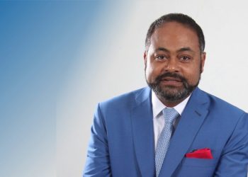 Doctor Asmín Aquino