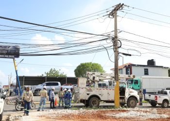 EDDESTE Y GOBERNACION DE HIGUEY