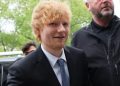 Ed Sheeran