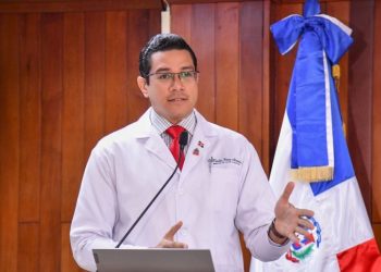 Eladio Perez viceministro