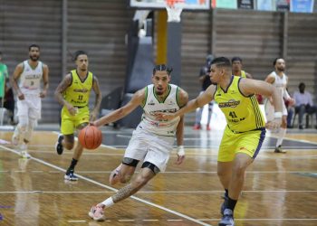 Fausto Pichardo vs Metros