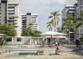 Foto Nautico Beach