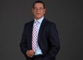 Franc Rosario.