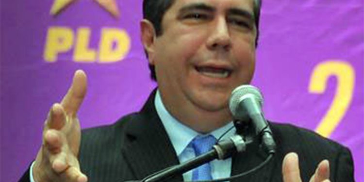 Francisco Javier Garcia