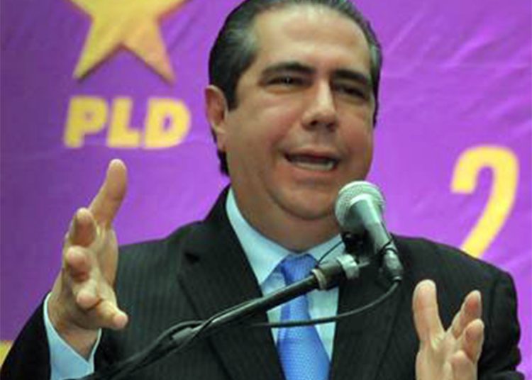Francisco Javier Garcia