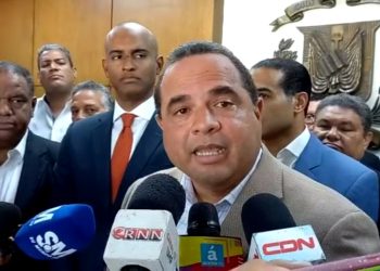 Fuerza del pueblo manuel crespo