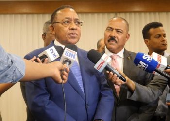 Ismael Reyes y Yomare Polanco