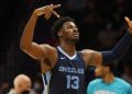 Jaren Jackson Jr