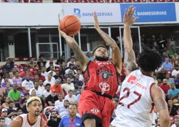 Jayson Valdez Leones