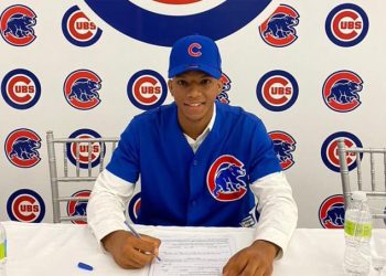 Josefrailin Alcaantara