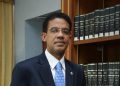 Juez francisco otrega polanco