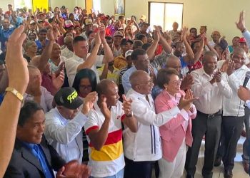 Julio cesae Valentin