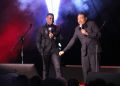 Miguel y Reymond