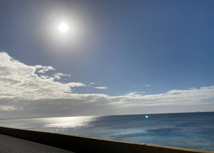 Onamet sol santo Domingo Amaurys Florenzan